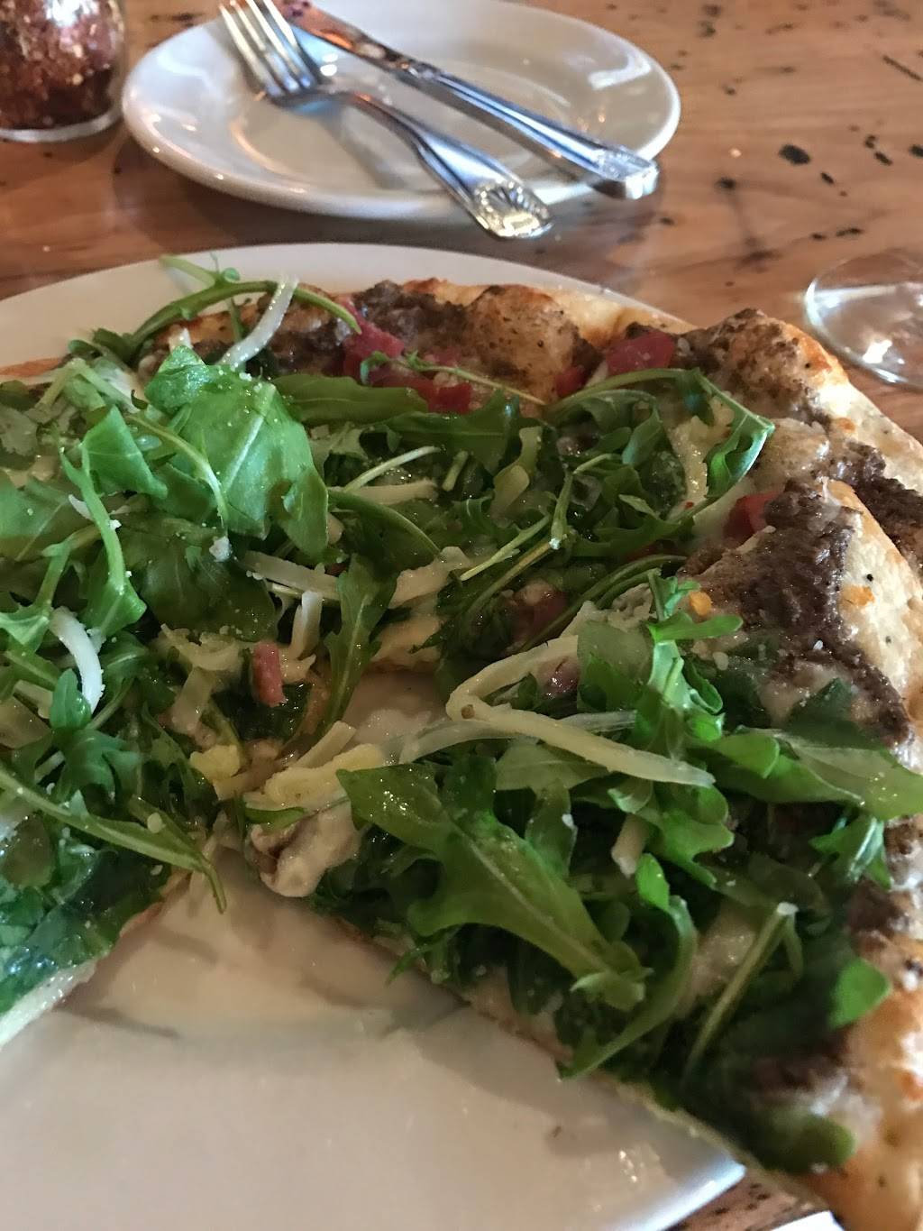 Baretto | restaurant | 10710 Research Blvd #314, Austin, TX 78759, USA | 5123457994 OR +1 512-345-7994