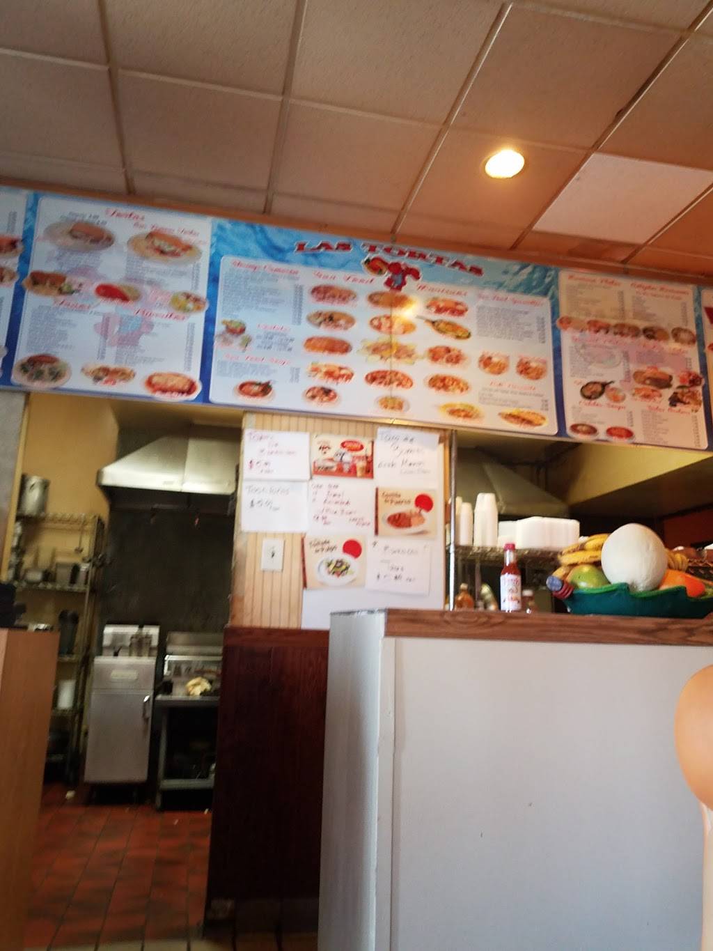 Las Tortas Mexican Food #2 | restaurant | 32999 Yucaipa Blvd, Yucaipa, CA 92399, USA | 9097905057 OR +1 909-790-5057