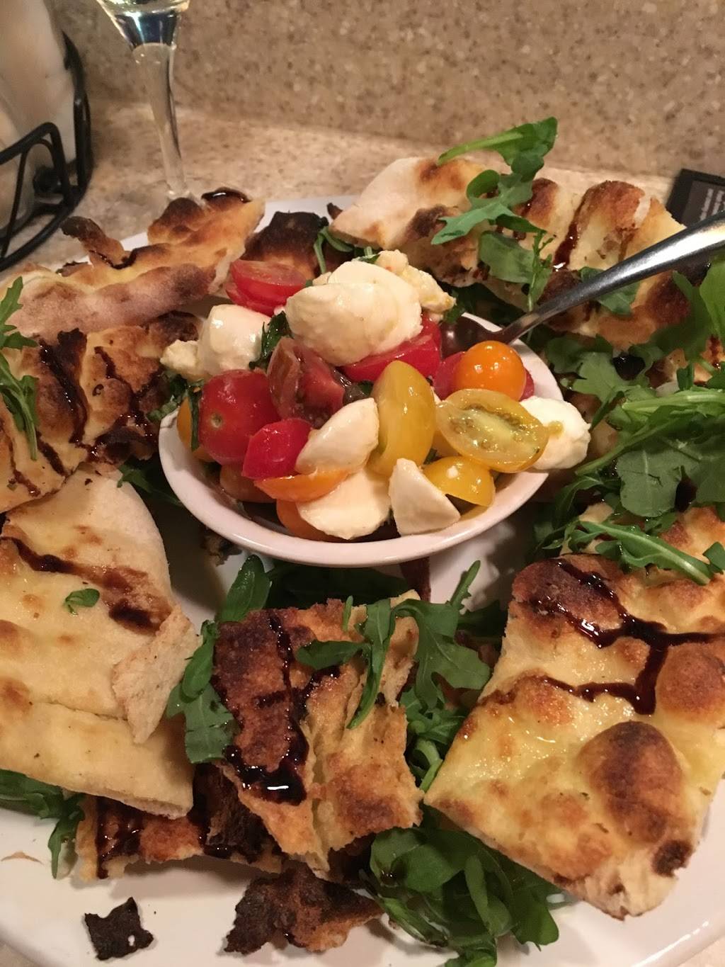 pie-tanza | restaurant | 2503 N Harrison St, Arlington, VA 22207, USA | 7032370200 OR +1 703-237-0200