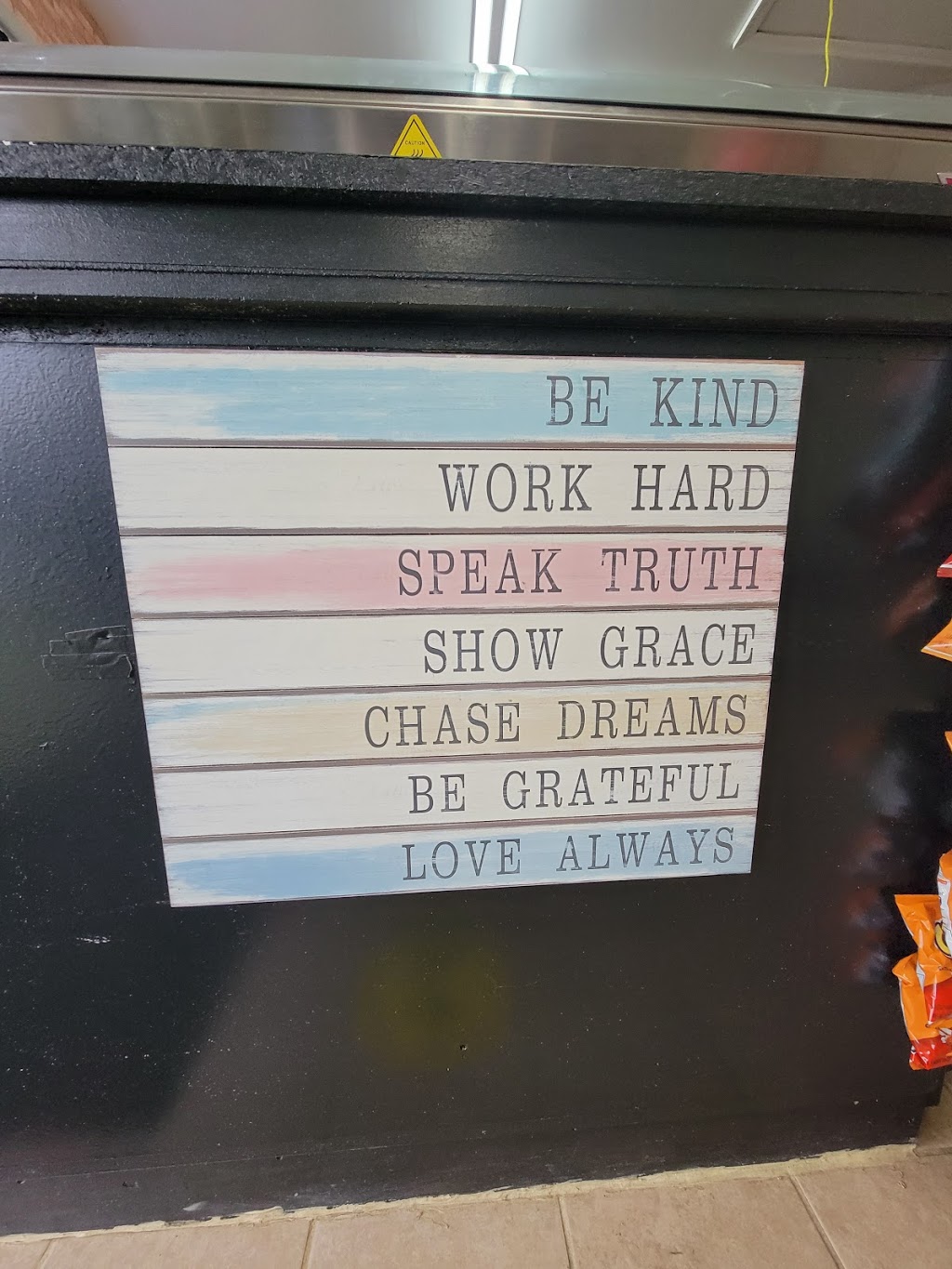 Kats Soul Food Kitchen | restaurant | 21067 N Bayside Rd, Cheriton, VA 23316, USA | 7573311691 OR +1 757-331-1691