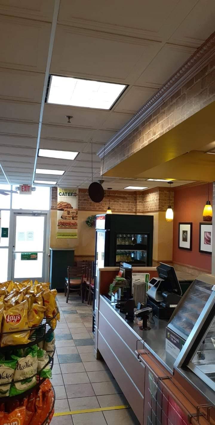 Subway | meal takeaway | Hwys 210 And, 25, Brainerd, MN 56401, USA | 2188291114 OR +1 218-829-1114