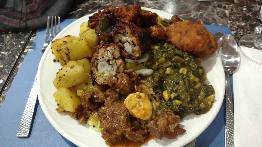 Little India | restaurant | 411 S High St, Baltimore, MD 21202, USA | 4103854900 OR +1 410-385-4900