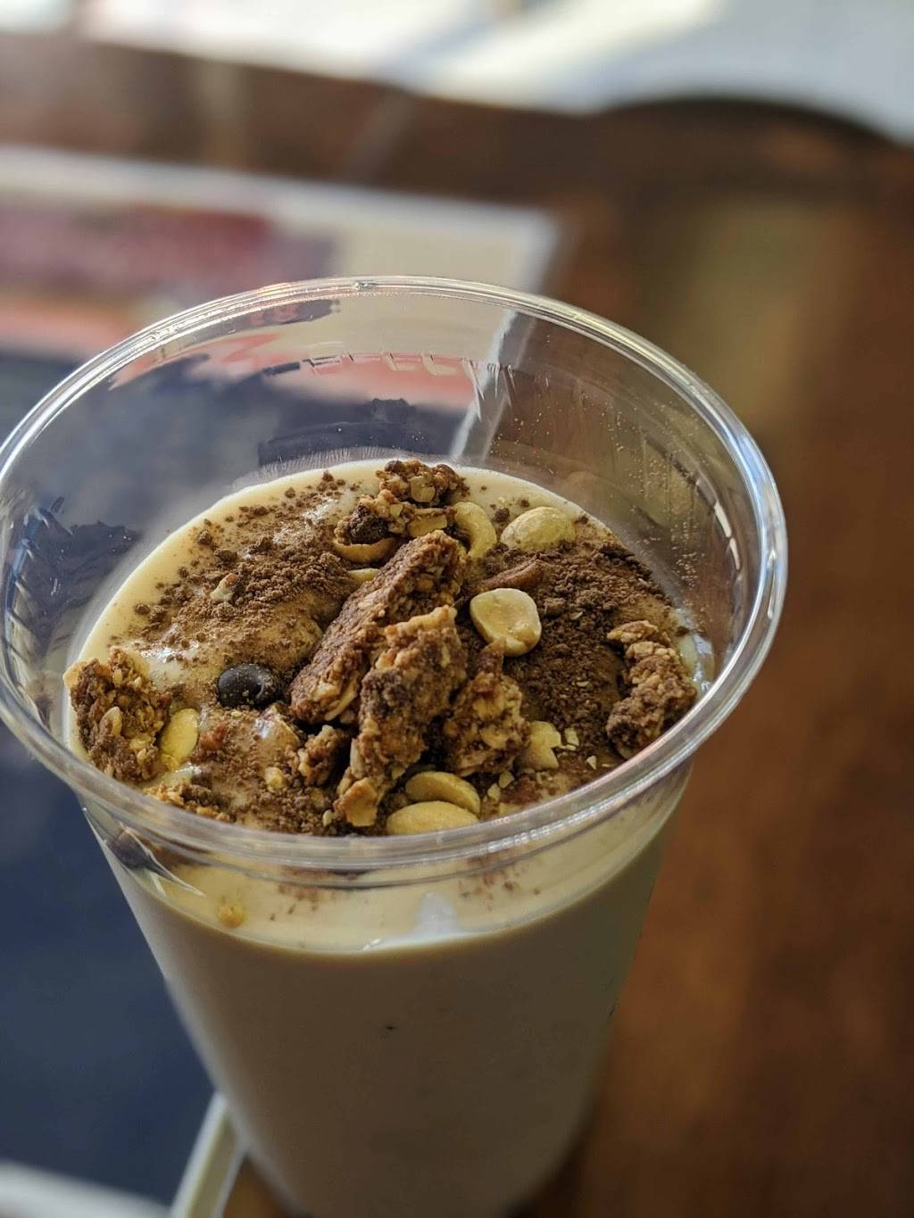 You Can Do It Nutrition | restaurant | 422 W Henderson St suite B, Cleburne, TX 76031, USA | 9033263145 OR +1 903-326-3145