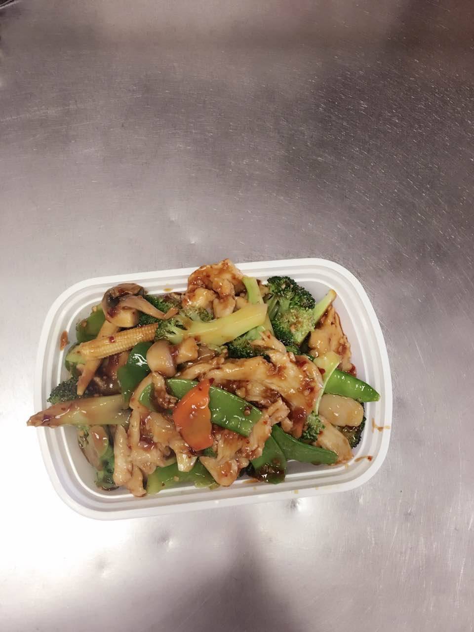 China Won | restaurant | 8109 Fayetteville Rd #109, Raleigh, NC 27603, USA | 9196629799 OR +1 919-662-9799