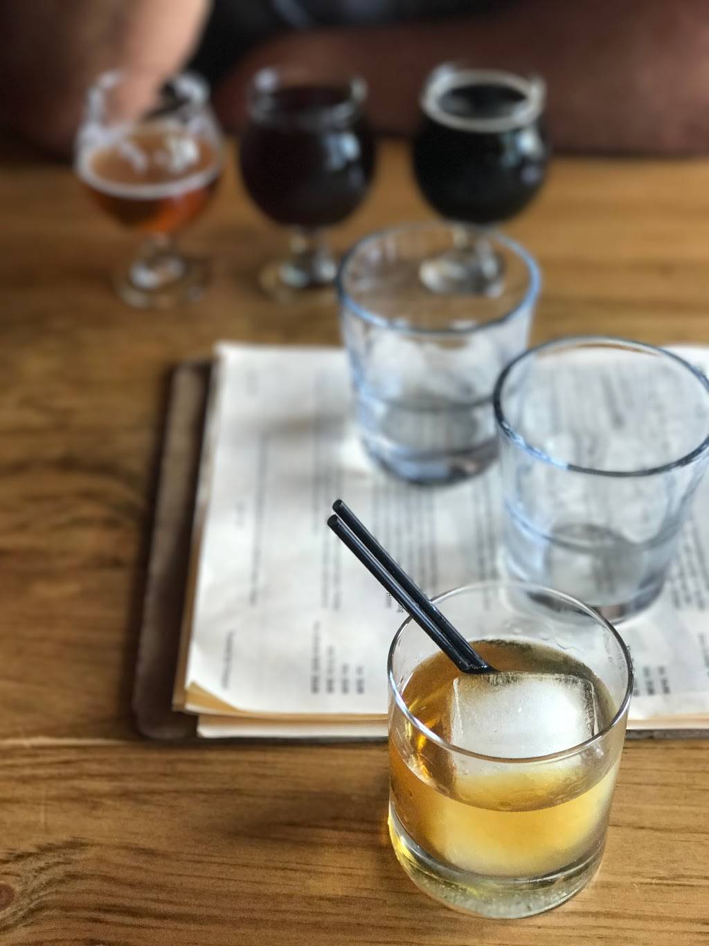 Cherry Street Taproom | restaurant | 5810 Bond St, Cumming, GA 30040, USA | 6784568189 OR +1 678-456-8189