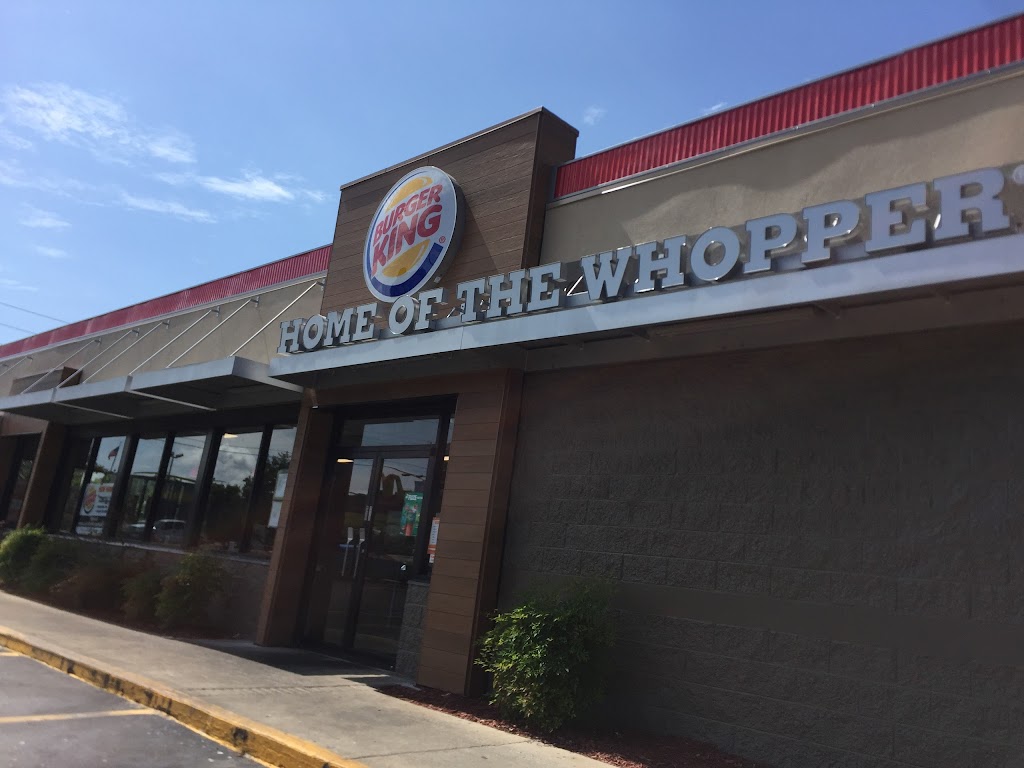 Burger King | restaurant | 3210 S Ferdon Blvd, Crestview, FL 32536, USA | 8506830550 OR +1 850-683-0550