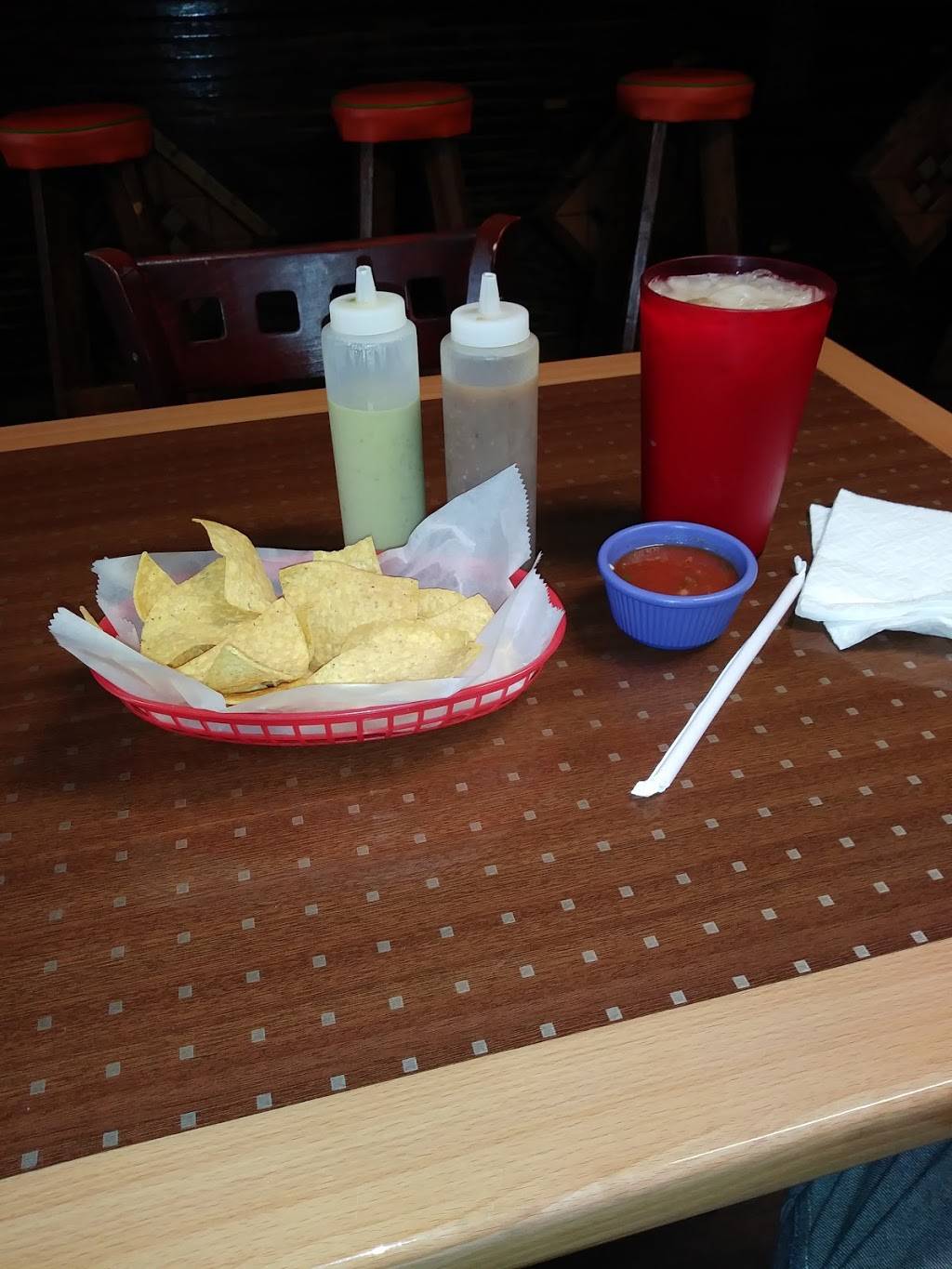 La Tita Gorda Taqueria | restaurant | 3865 Mangum Rd, Houston, TX 77092, USA | 8325138807 OR +1 832-513-8807