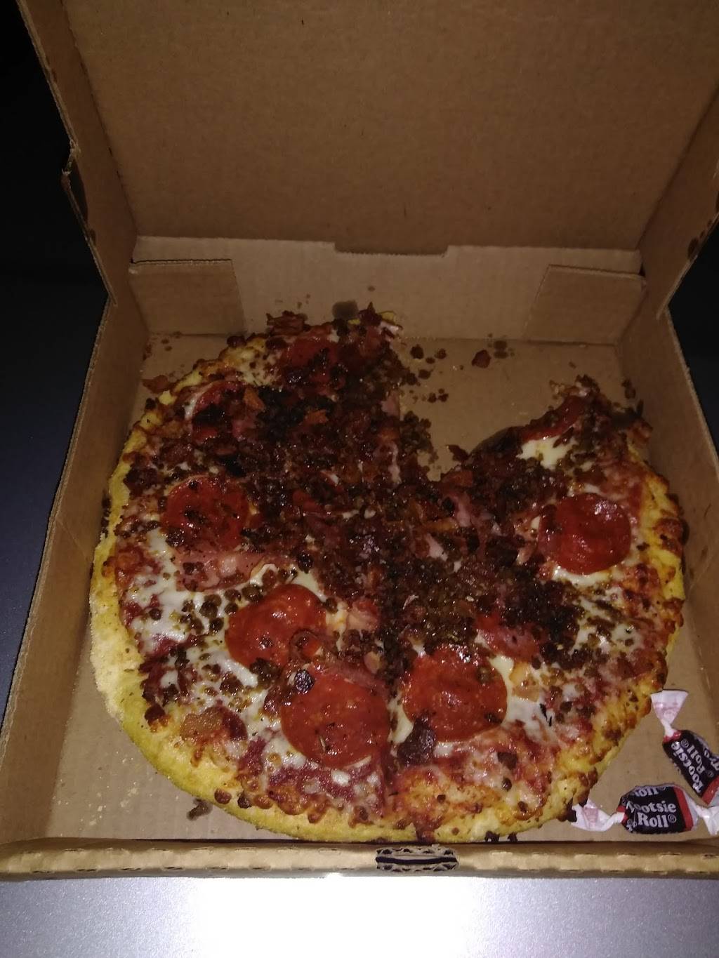 HotBox Pizza | restaurant | 715 Broad Ripple Ave, Indianapolis, IN 46220, USA | 3172577500 OR +1 317-257-7500