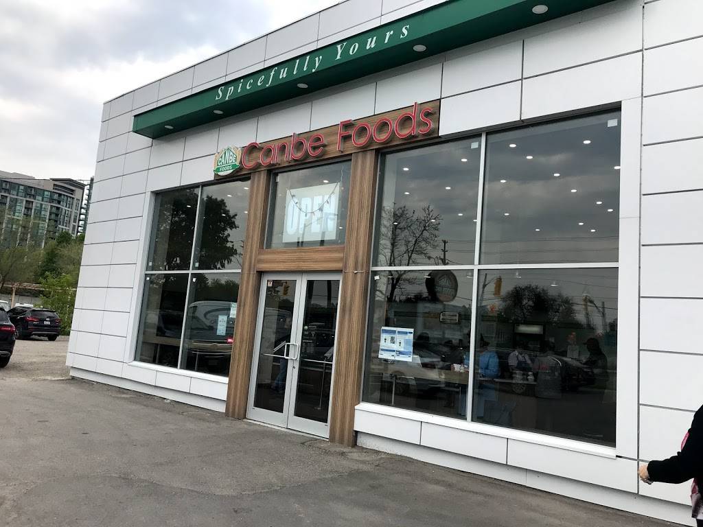 Canbe Foods Inc | meal takeaway | 1760 Ellesmere Rd, Scarborough, ON M1H 2T9, Canada | 4162982219 OR +1 416-298-2219