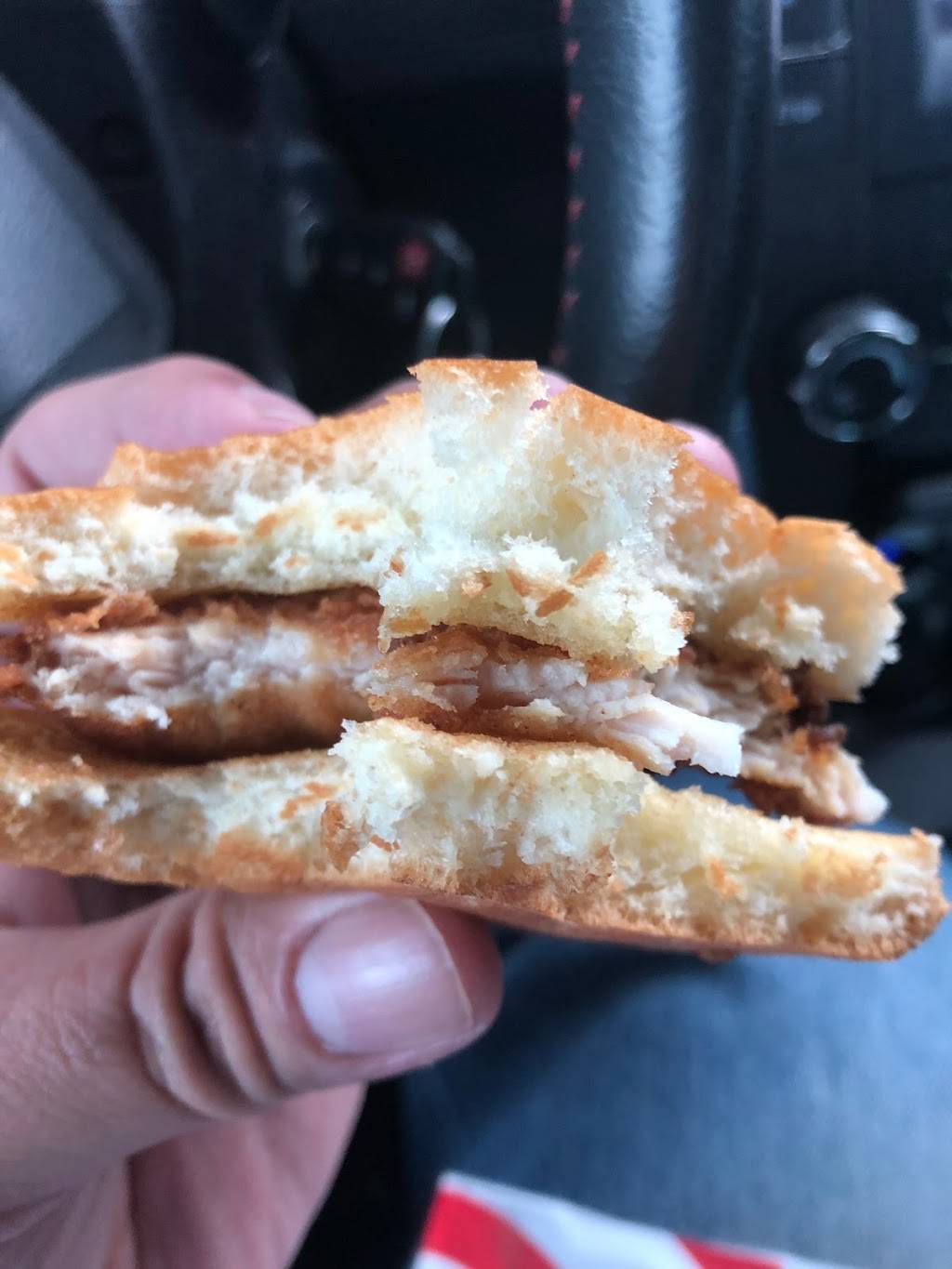 Chick-fil-A | restaurant | 8008 Cedar Springs Road, Dallas, TX 75235, USA | 2143017514 OR +1 214-301-7514