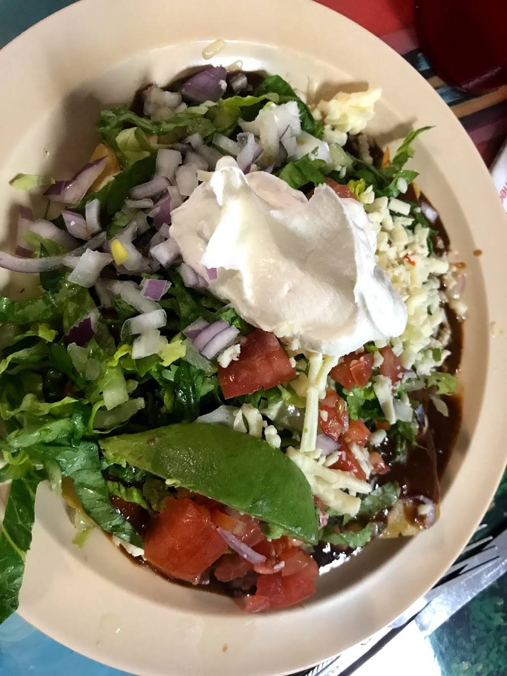 La Pasadita Mexican Restaurant | restaurant | 4126 NW 6th St, Gainesville, FL 32609, USA | 3522647867 OR +1 352-264-7867