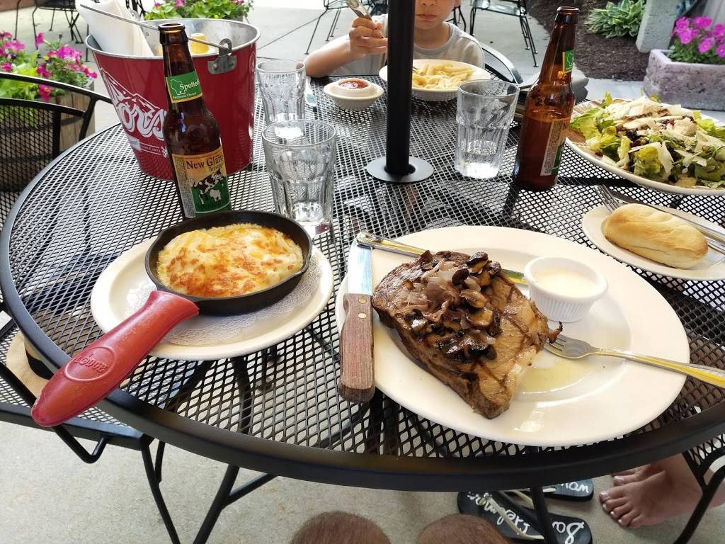 Libby Montana | restaurant | 5616 W Donges Bay Rd, Mequon, WI 53092, USA | 2622422232 OR +1 262-242-2232