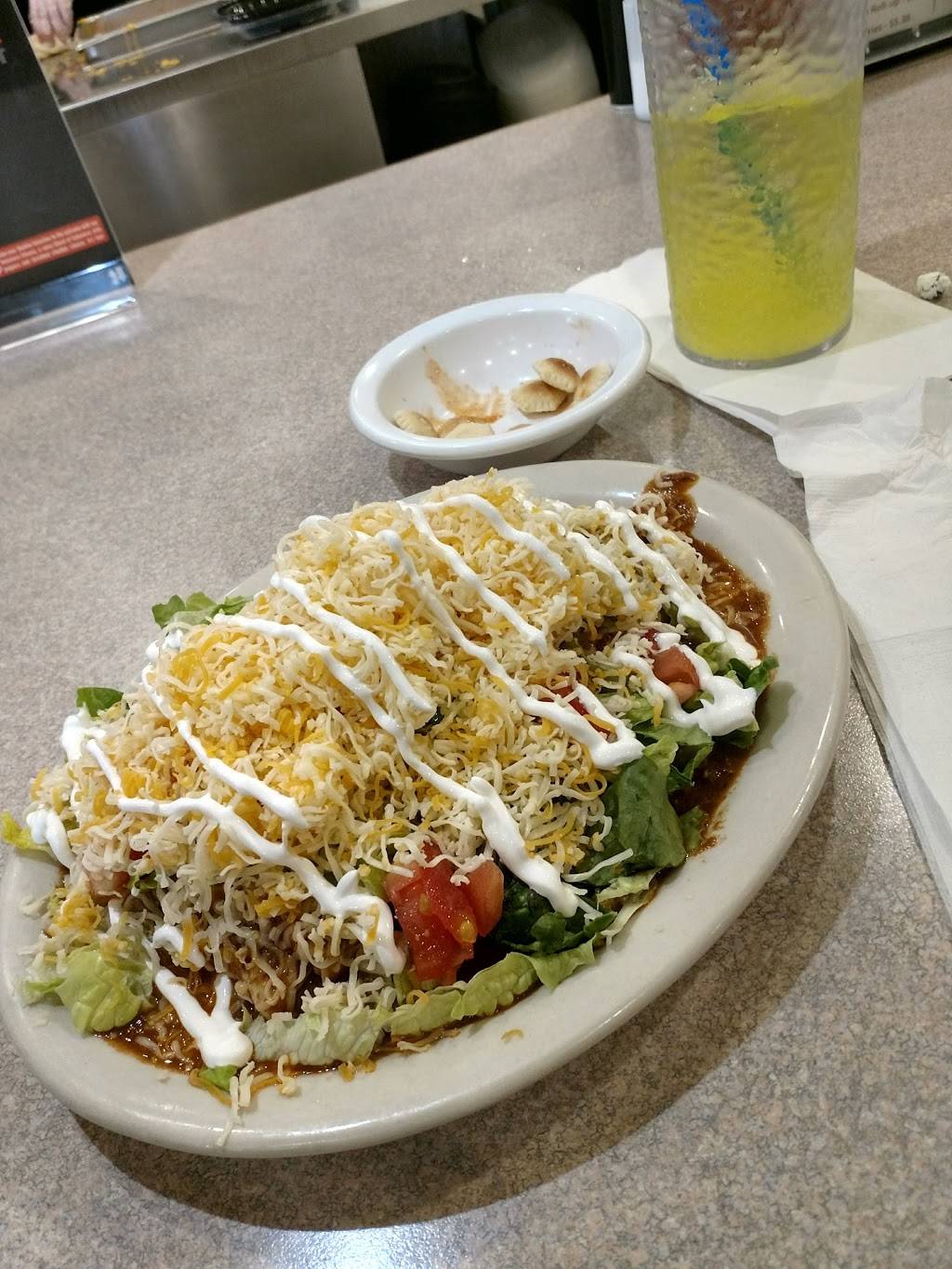 Skyline Chili | restaurant | 1960 Litton Ln, Hebron, KY 41048, USA | 8595861404 OR +1 859-586-1404