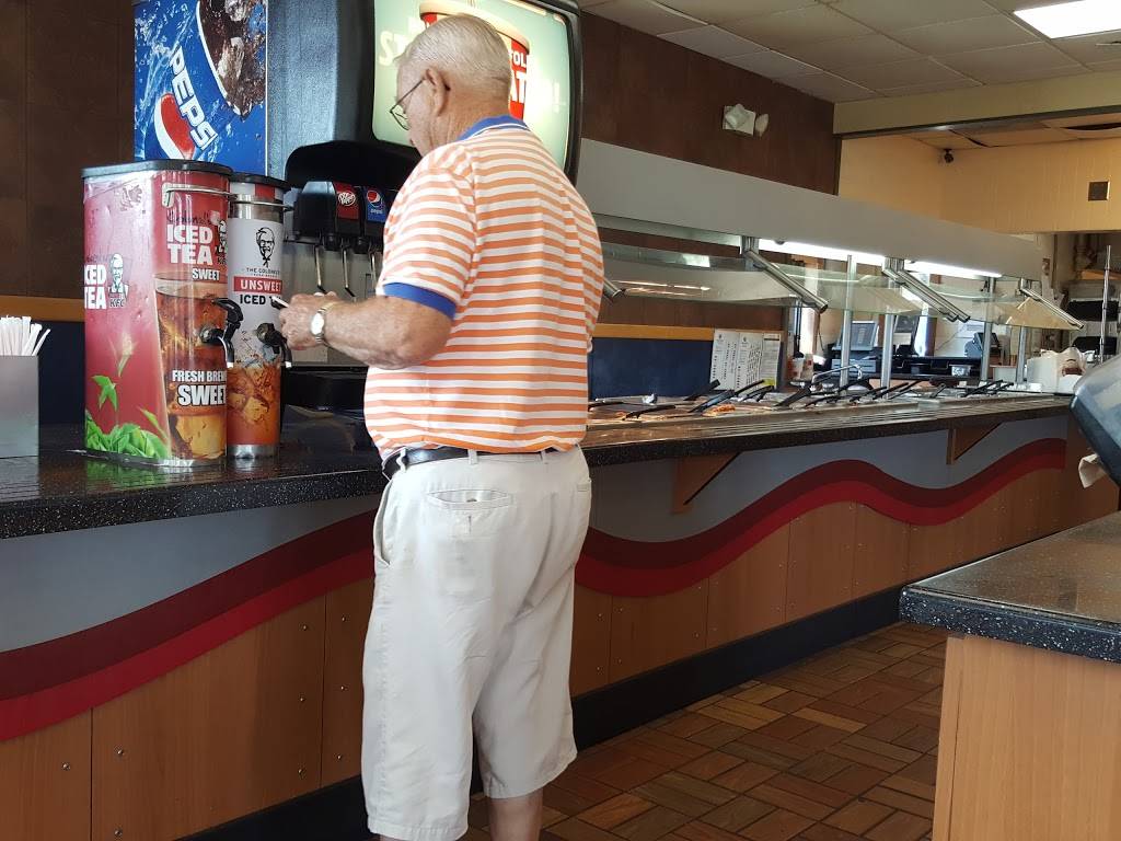 KFC | restaurant | 3100 SC-153, Piedmont, SC 29673, USA | 8642696802 OR +1 864-269-6802