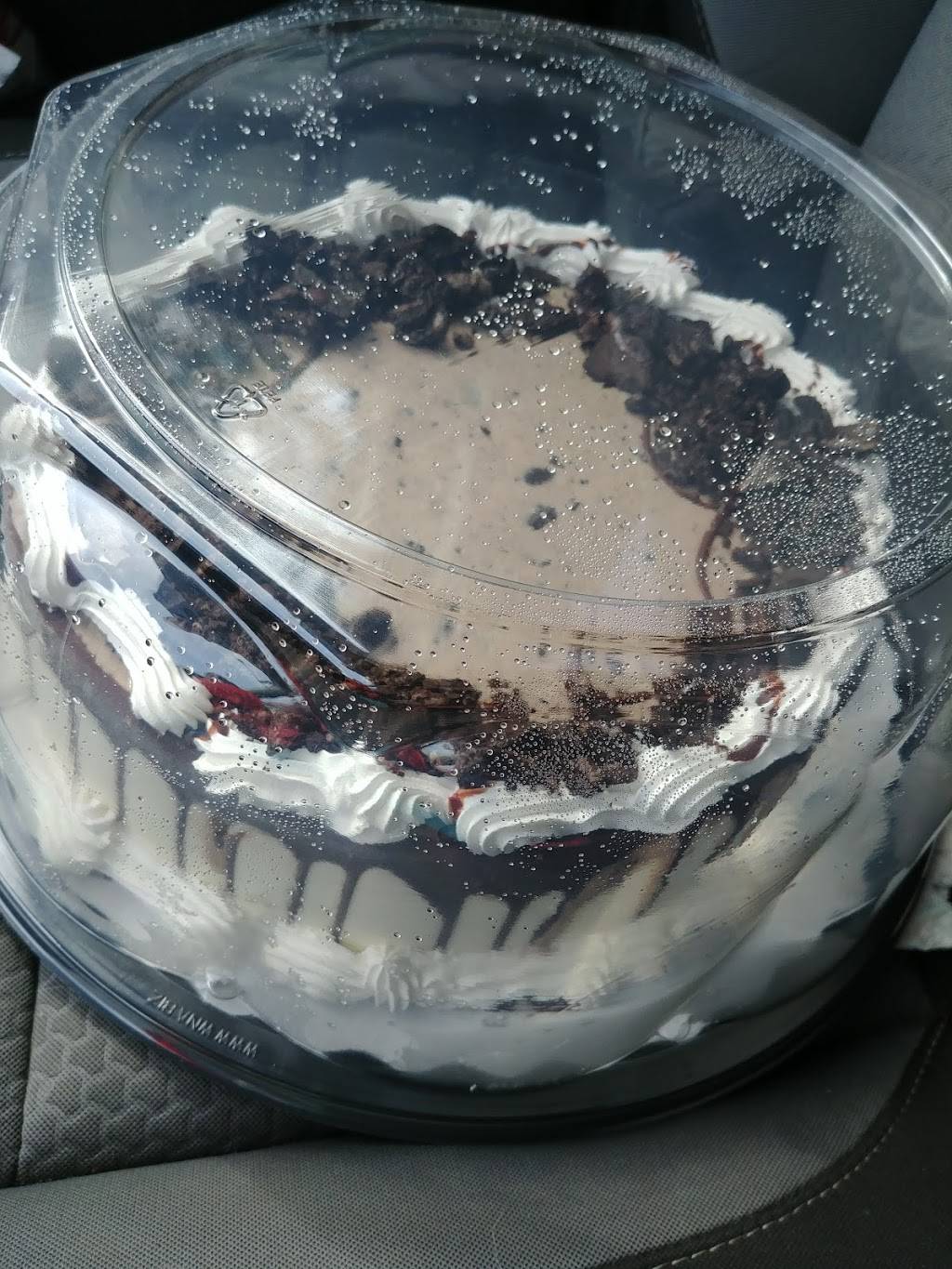 Dairy Queen Grill & Chill | restaurant | 13300 Tecumseh Rd E, Windsor, ON N8N 4R8, Canada | 5199798554 OR +1 519-979-8554