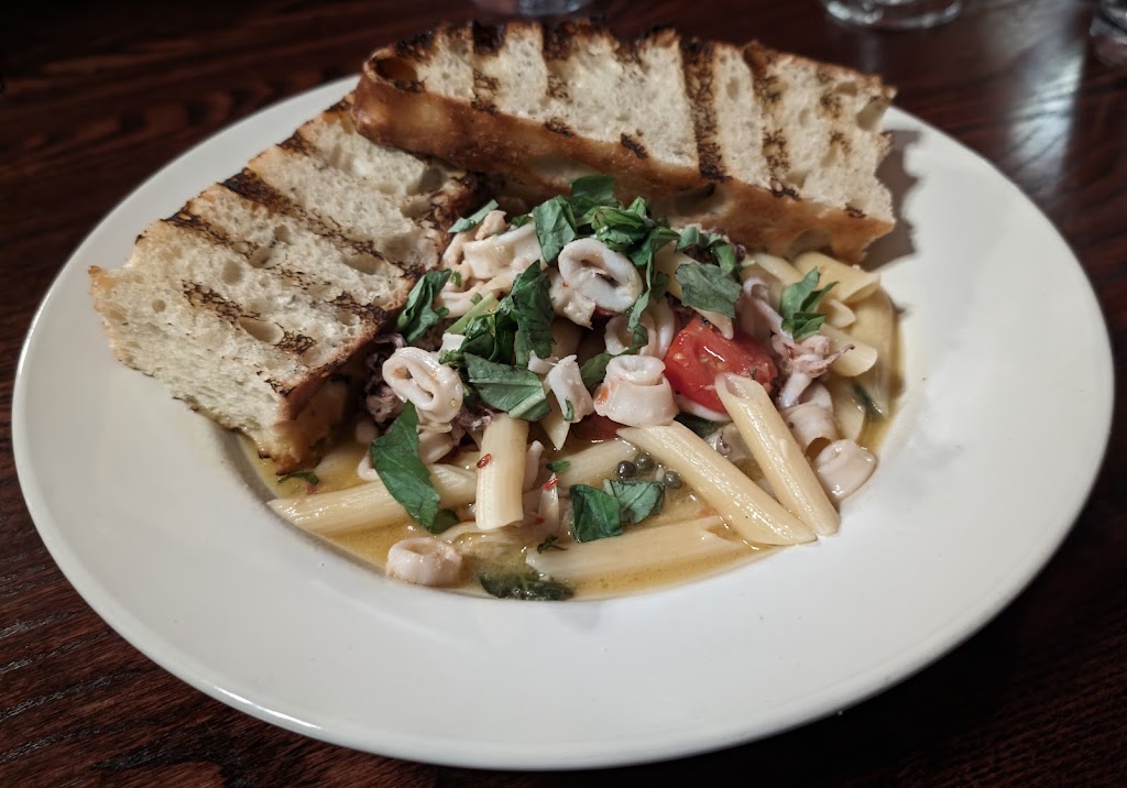 Cibo Vino | restaurant | 1101 Jackson St, Omaha, NE 68102, USA | 4025055322 OR +1 402-505-5322