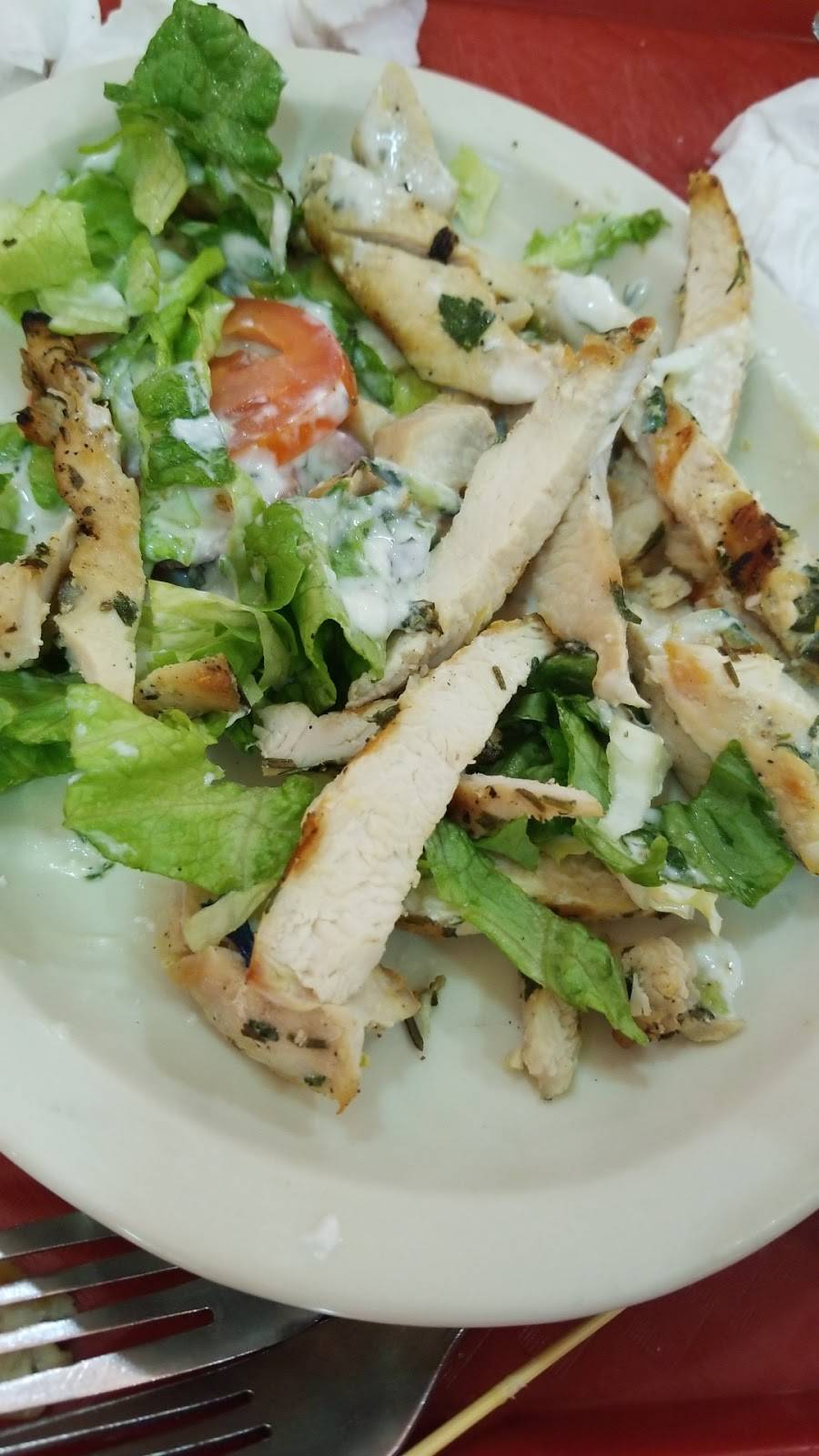 Ebru Mediterranean Deli | restaurant | 15600 NE 8th St, Bellevue, WA 98008, USA | 4256414352 OR +1 425-641-4352