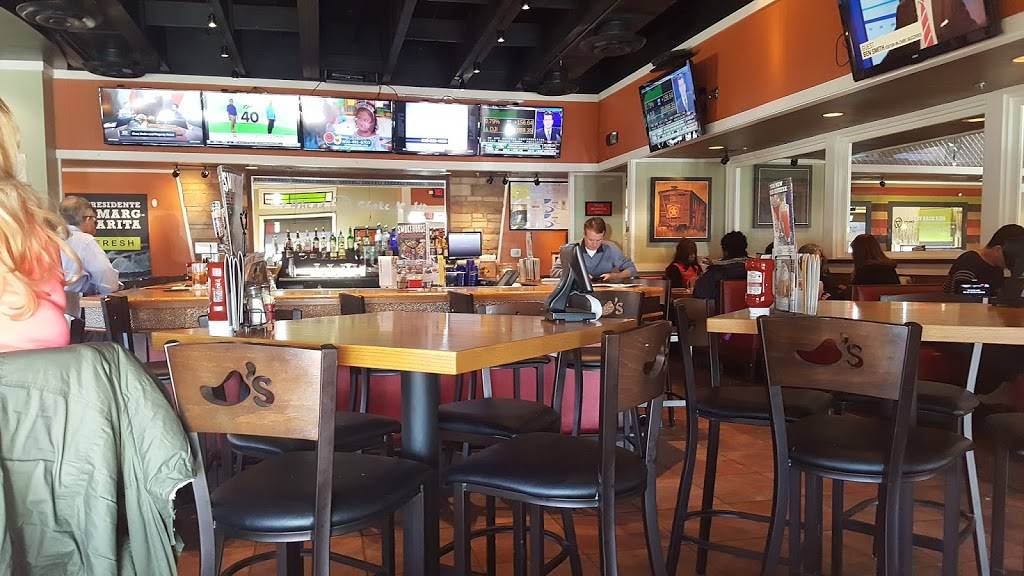 Chilis Grill & Bar | meal takeaway | 1772 N 9th St, Bartonsville, PA 18321, USA | 5704218303 OR +1 570-421-8303