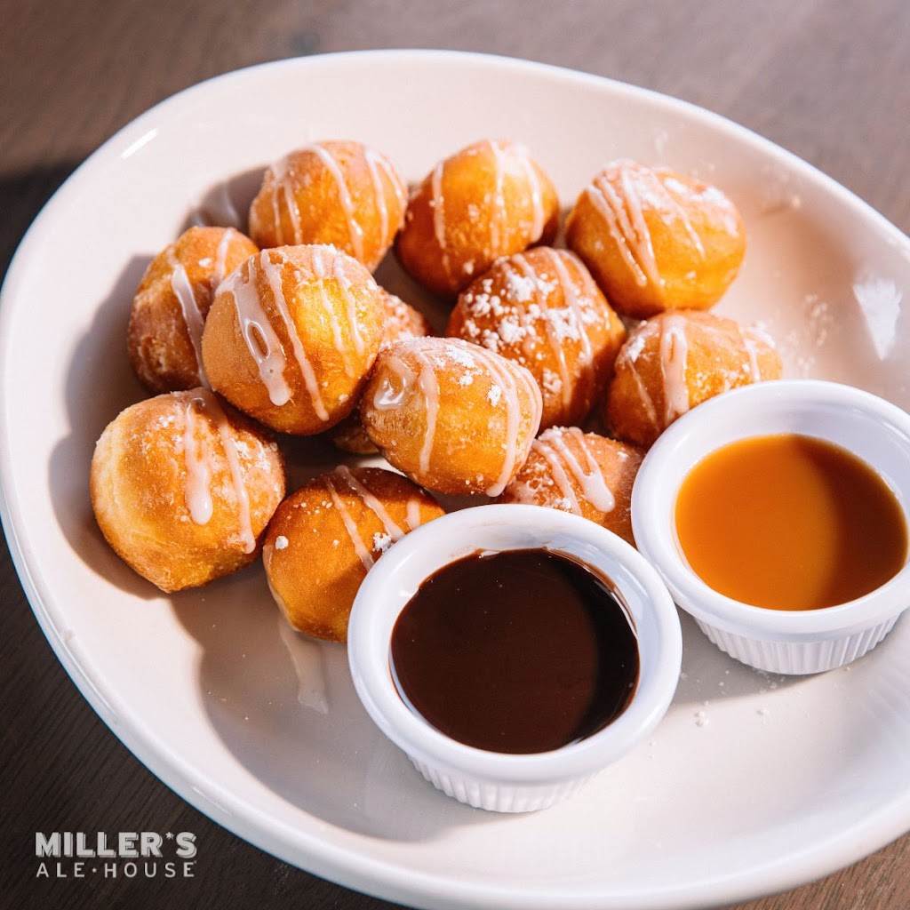 Millers Ale House | restaurant | 5861 State Rte 100, Palm Coast, FL 32164, USA | 3863092116 OR +1 386-309-2116