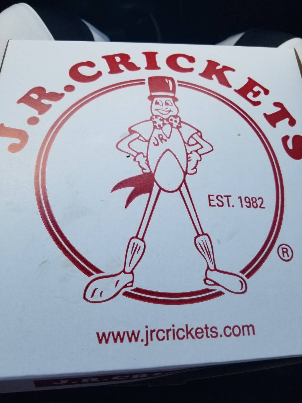 J.R. Crickets Austell | restaurant | 4180 Austell Rd #130, Austell, GA 30106, USA | 6787418888 OR +1 678-741-8888