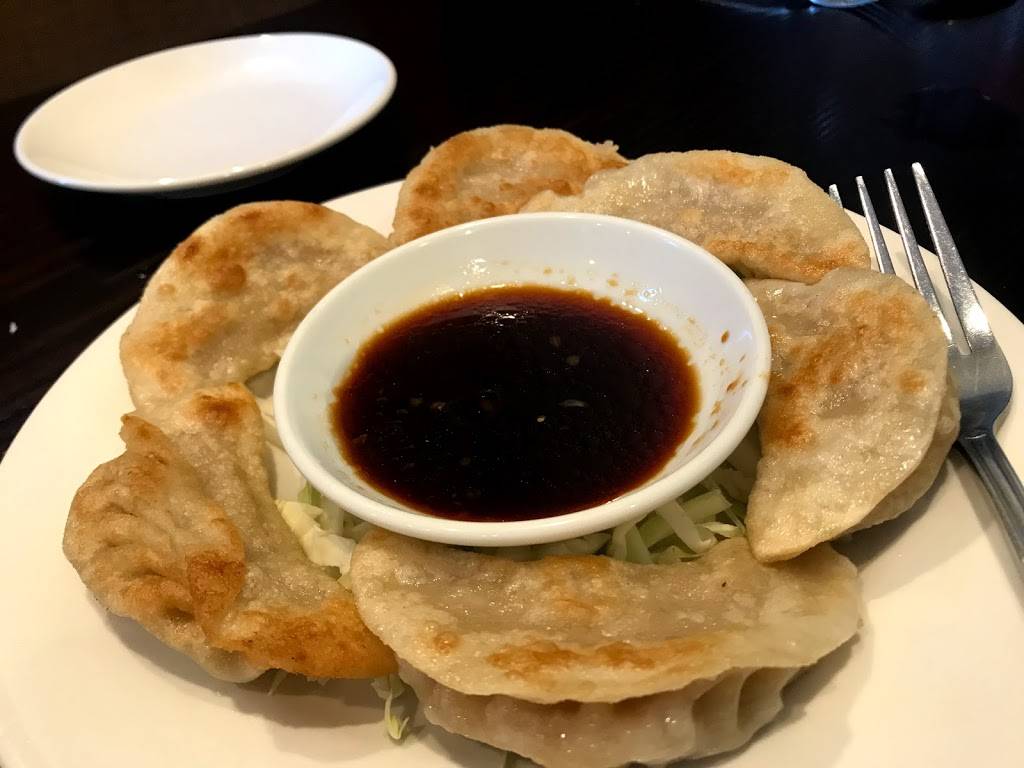 Ivys Chinese Cafe | restaurant | 11550 Ridgeline Dr #120, Colorado Springs, CO 80921, USA | 7194878088 OR +1 719-487-8088