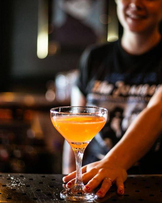 The Anderson | night club | 709 NE 79th St, Miami, FL 33138, USA | 7864016330 OR +1 786-401-6330