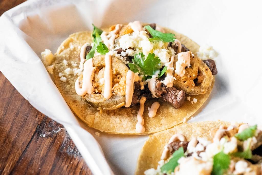 TUKO CANTINA | restaurant | 1938 W Division St, Chicago, IL 60622, USA | 7736878240 OR +1 773-687-8240