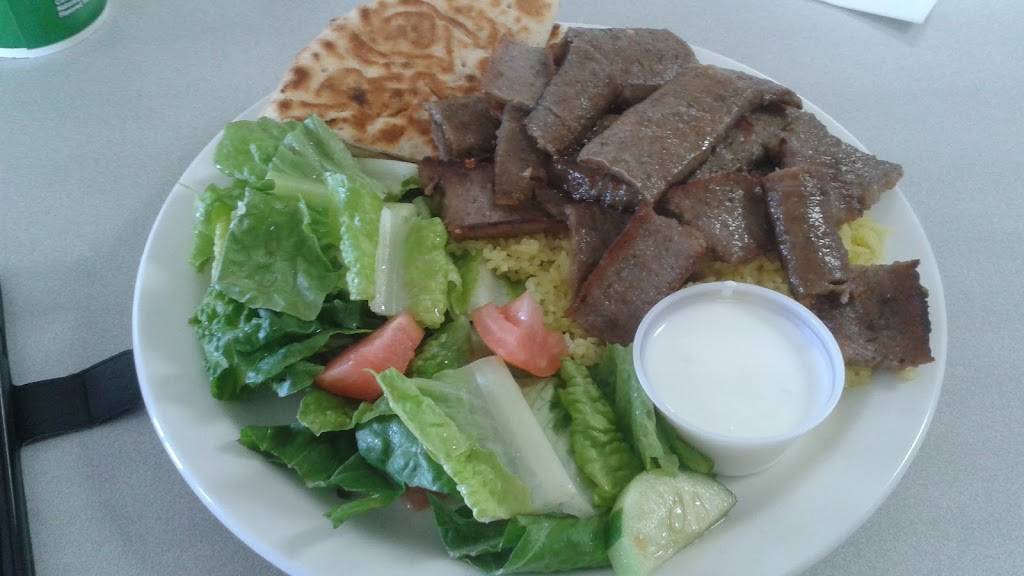 Super Gyros | restaurant | 2252 McHenry Ave, Modesto, CA 95350, USA | 2095786690 OR +1 209-578-6690