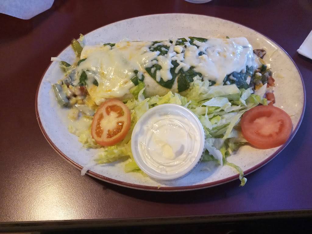 Latinos Mexican Restaurant Bar | restaurant | 213 Main St, McGregor, IA 52157, USA | 5638733838 OR +1 563-873-3838