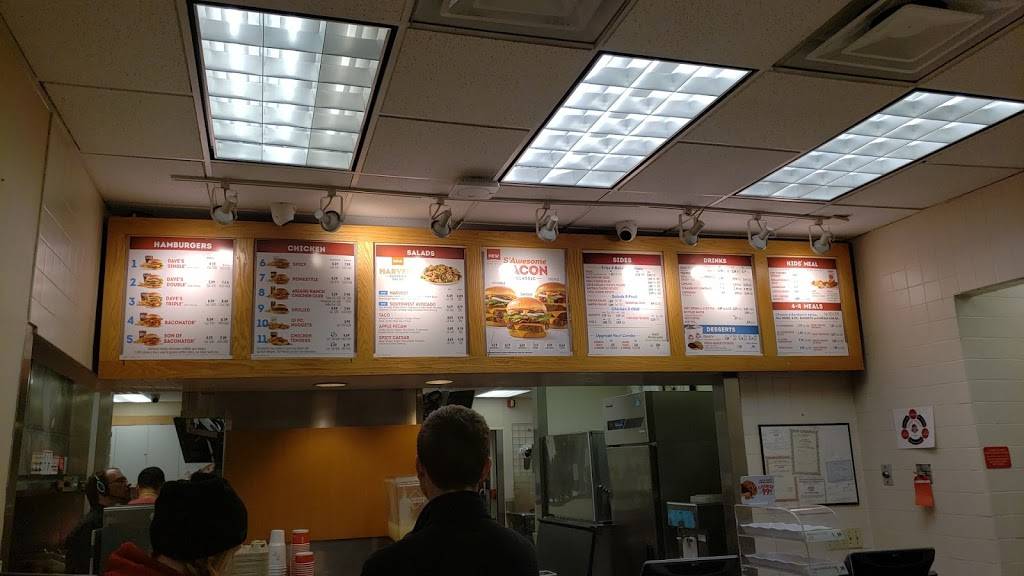 Wendys | restaurant | 3100 Chichester Ave, Boothwyn, PA 19061, USA | 6104850192 OR +1 610-485-0192