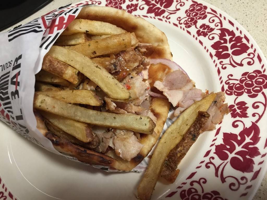 SVL Bar | restaurant | 30-18 Astoria Blvd, Astoria, NY 11102, USA | 7184069141 OR +1 718-406-9141