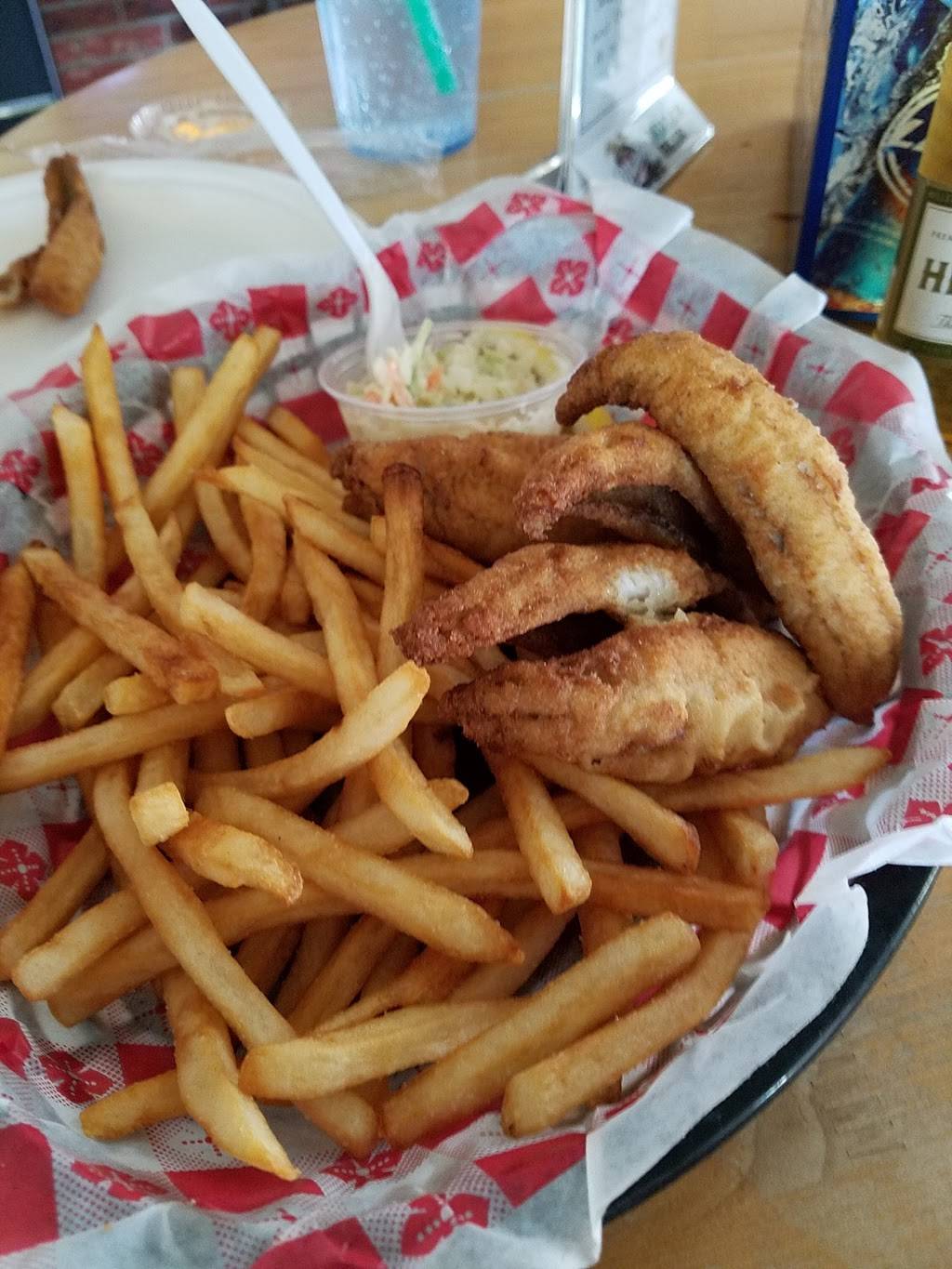 AC Tap | restaurant | 9322 WI-57, Baileys Harbor, WI 54202, USA | 9208392426 OR +1 920-839-2426