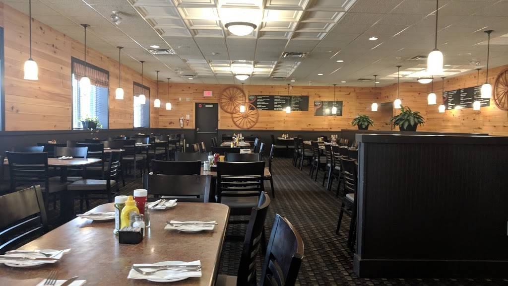 Frontier BBQ and Smokehouse | restaurant | 6519 Stanley Ave, Niagara Falls, ON L2G 7L2, Canada | 2892966367 OR +1 289-296-6367