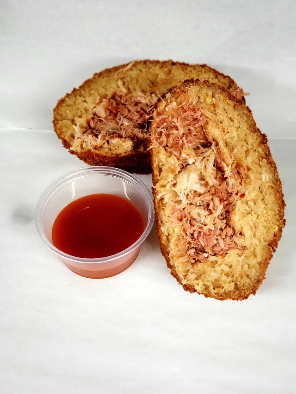 Cocos Food Truck | restaurant | 4210 E, US-92, Plant City, FL 33566, USA | 8139439663 OR +1 813-943-9663