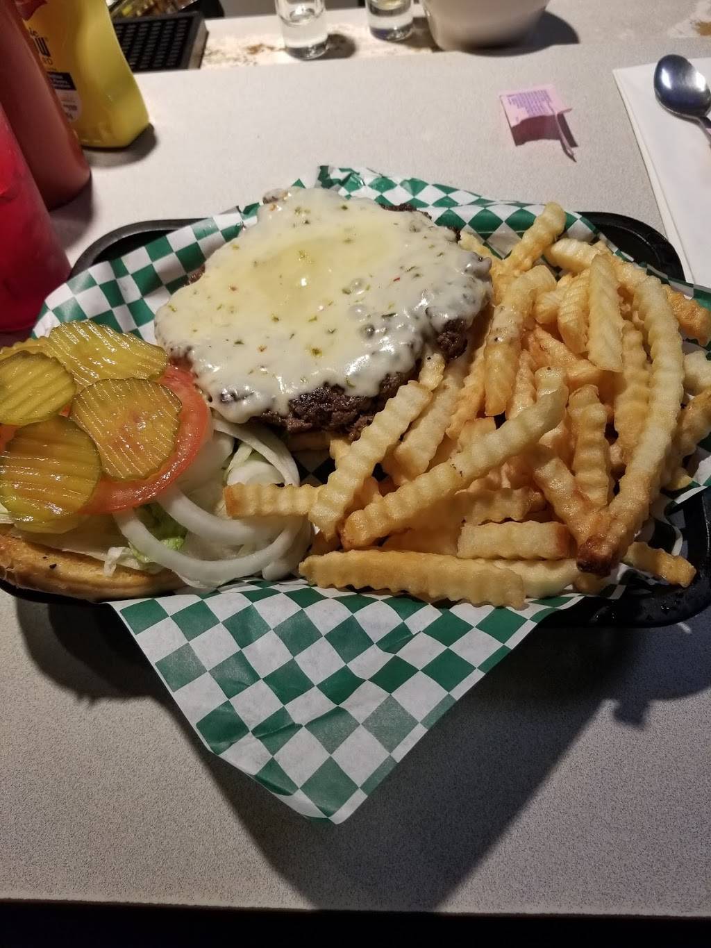 Dan & Jamis Railway Grill & Bar | restaurant | 115 S 12th St, Council Bluffs, IA 51501, USA | 7123289913 OR +1 712-328-9913
