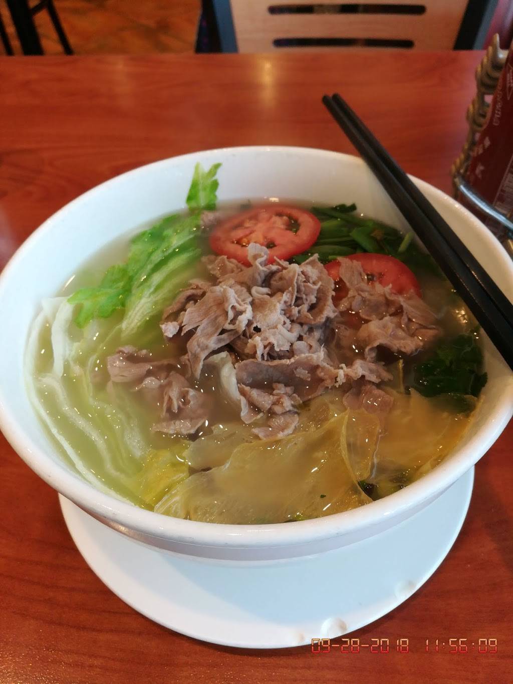 H D RICE Noodle | restaurant | 1800-1814 21st Ave, San Francisco, CA 94122, USA | 4156641318 OR +1 415-664-1318