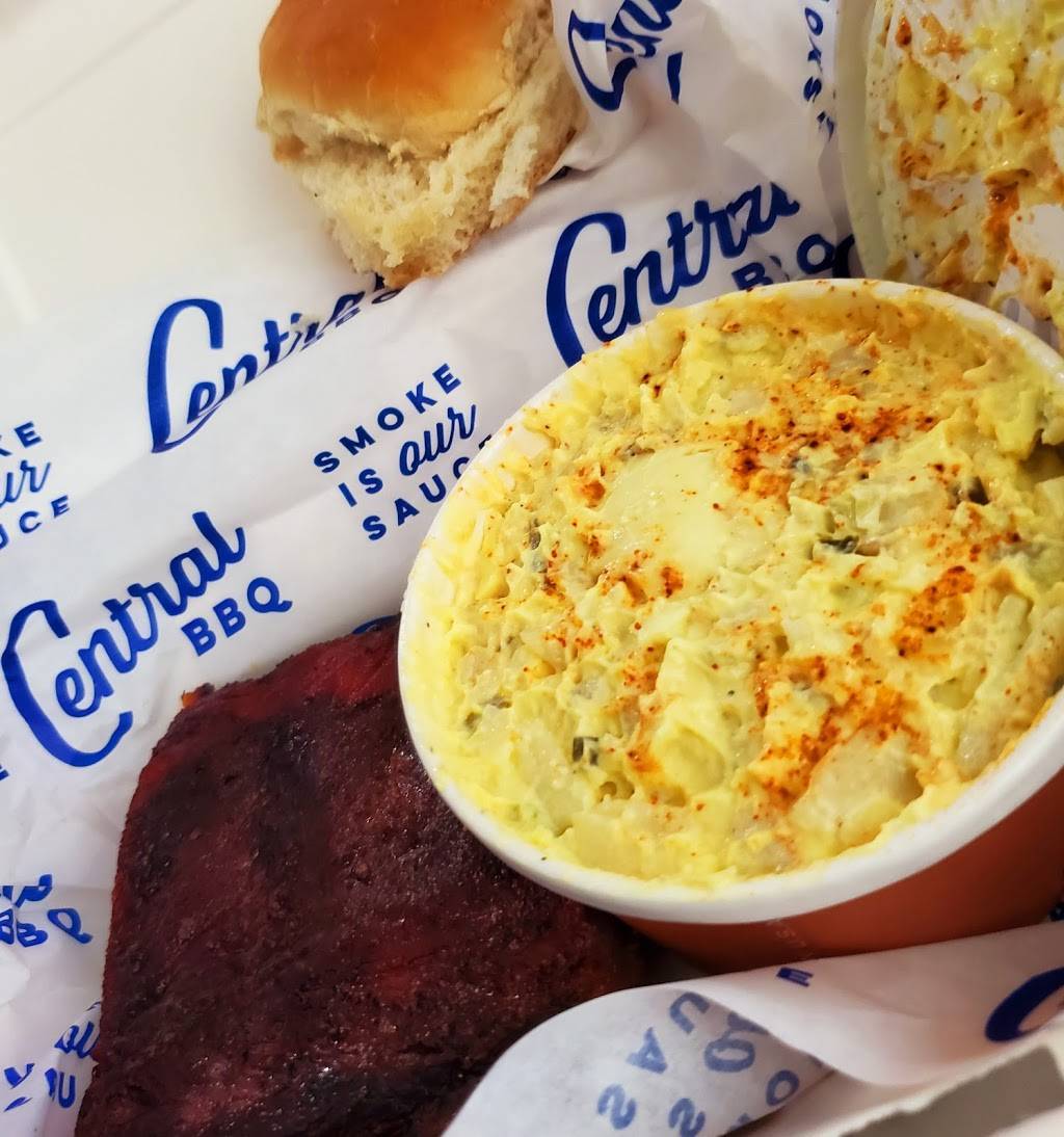 Central BBQ (Capitol View) | restaurant | 408 11th Ave N, Nashville, TN 37203, USA | 6156103444 OR +1 615-610-3444