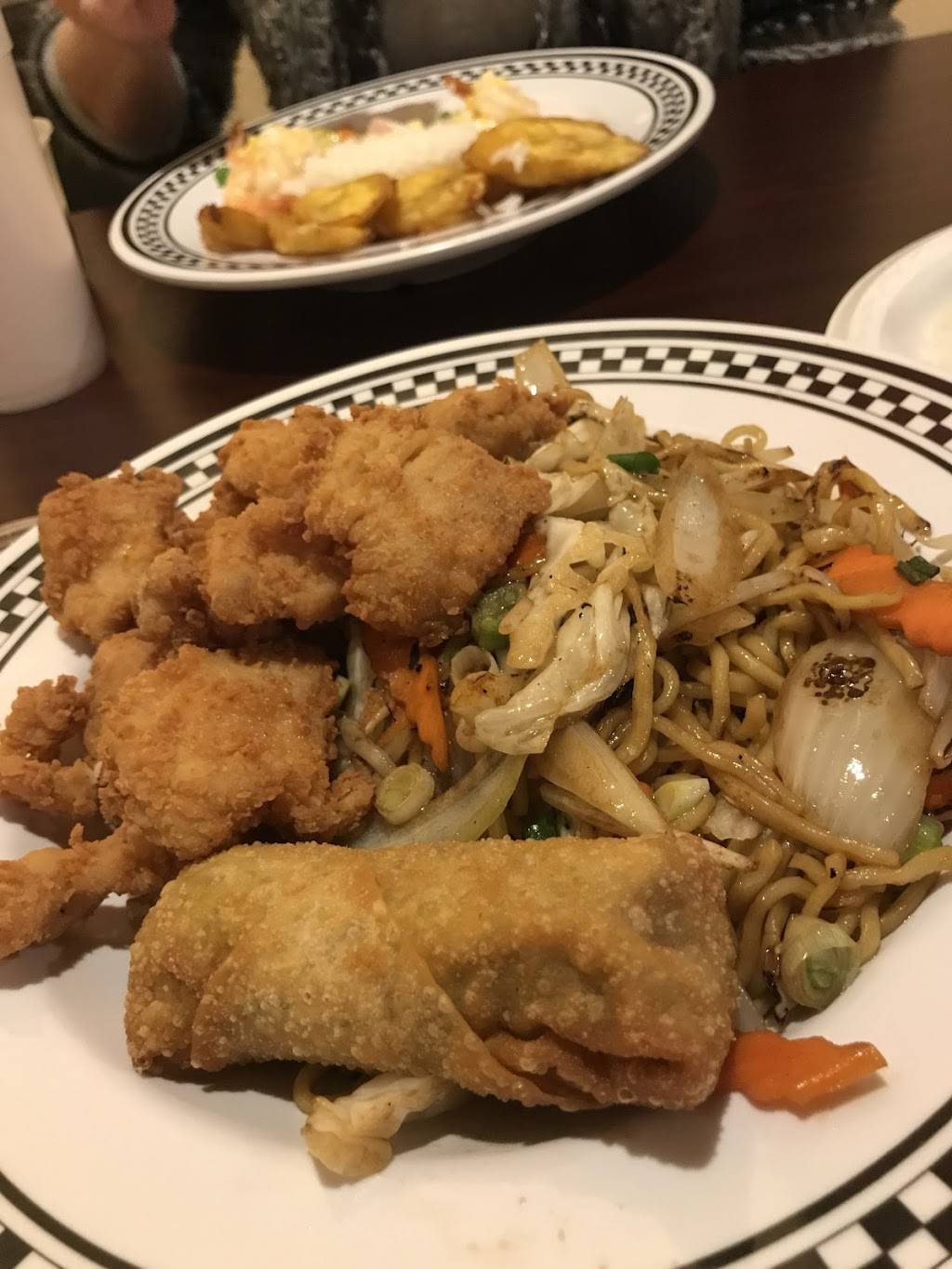 Asian Sofrito | restaurant | 2530 N 1st Ave, Tucson, AZ 85719, USA | 5202075701 OR +1 520-207-5701