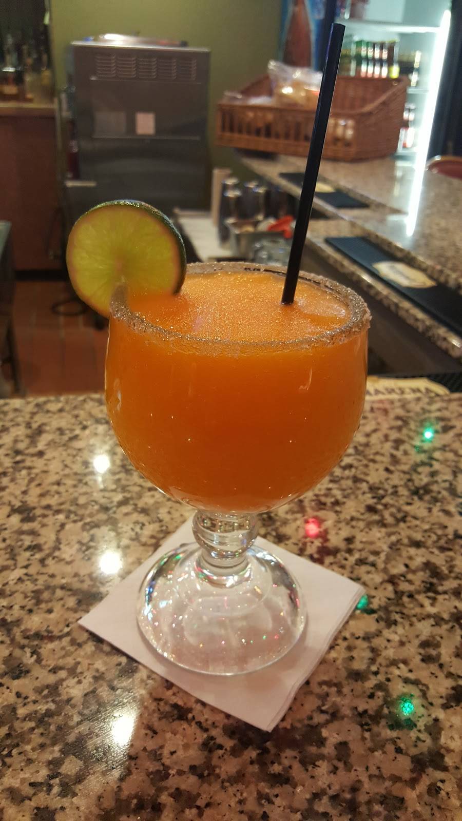 La Señorita | restaurant | 737 W Main St, Gaylord, MI 49735, USA | 9897321771 OR +1 989-732-1771