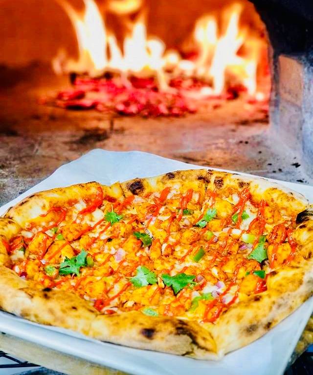 Sapori Di 786 Degrees - Opening Soon | restaurant | 1709 E Washington Blvd, Pasadena, CA 91104, USA | 6264602786 OR +1 626-460-2786