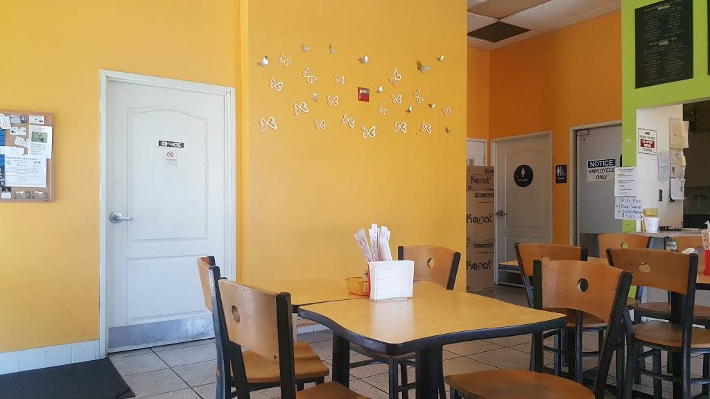 Fusion Cafe & Fruits | restaurant | 900 Loughborough Dr, Merced, CA 95348, USA | 2093254979 OR +1 209-325-4979