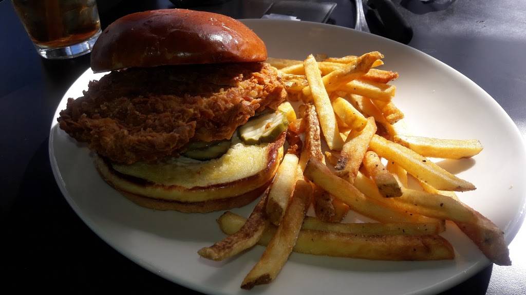 Cotton Patch Cafe | restaurant | 2401 12th Ave NW #105, Ardmore, OK 73401, USA | 5802262110 OR +1 580-226-2110