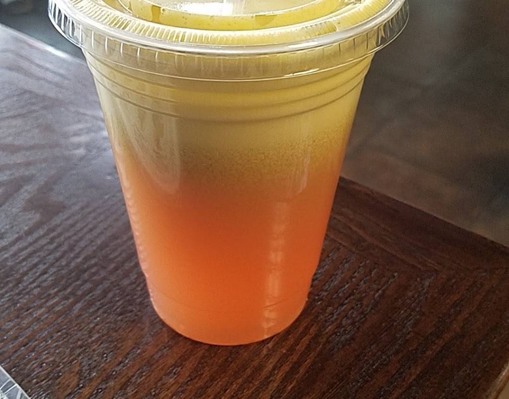 Hibiscus Cafe | cafe | 4907 Catharine St, Philadelphia, PA 19143, USA | 2153073749 OR +1 215-307-3749