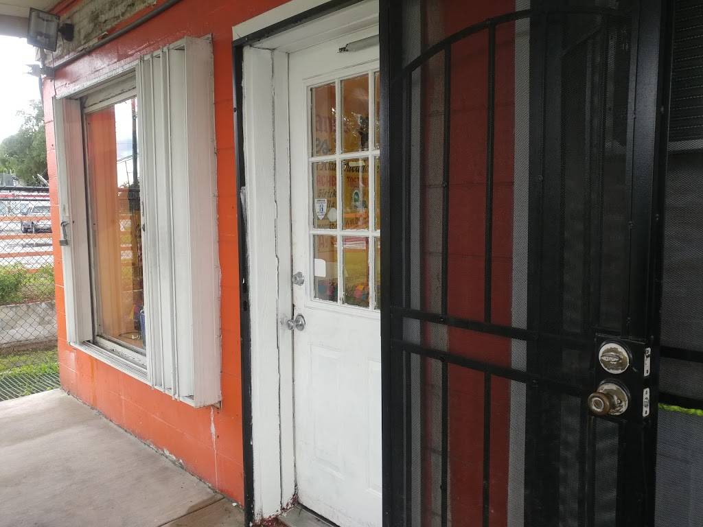 Taqueria Los Angeles | restaurant | 5649 FL-674, Wimauma, FL 33598, USA | 8139385852 OR +1 813-938-5852