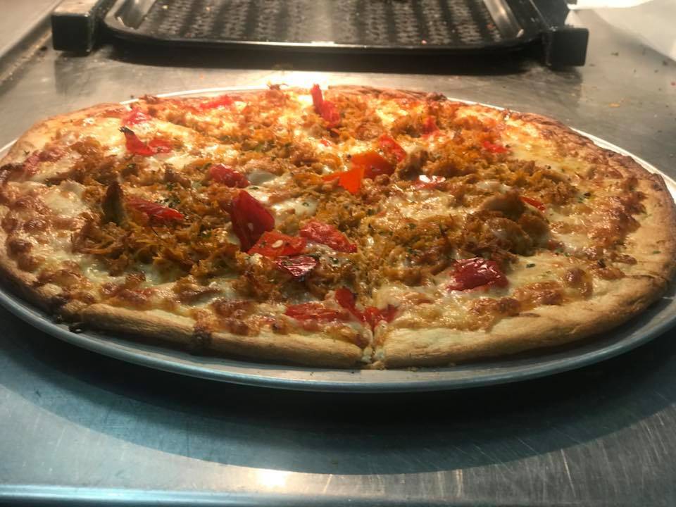 Two Sisters LLC | restaurant | 123 Branscomb St, New Bedford, MA 02745, USA | 7744882651 OR +1 774-488-2651