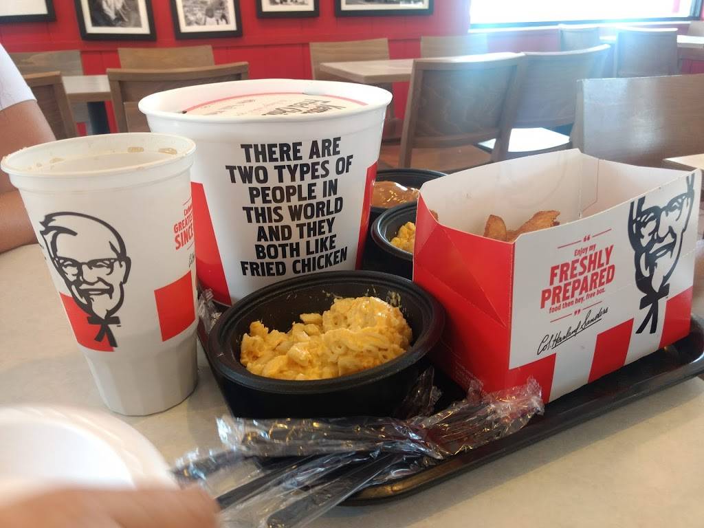 KFC | restaurant | 6217 International Dr, Orlando, FL 32819, USA | 4073529203 OR +1 407-352-9203