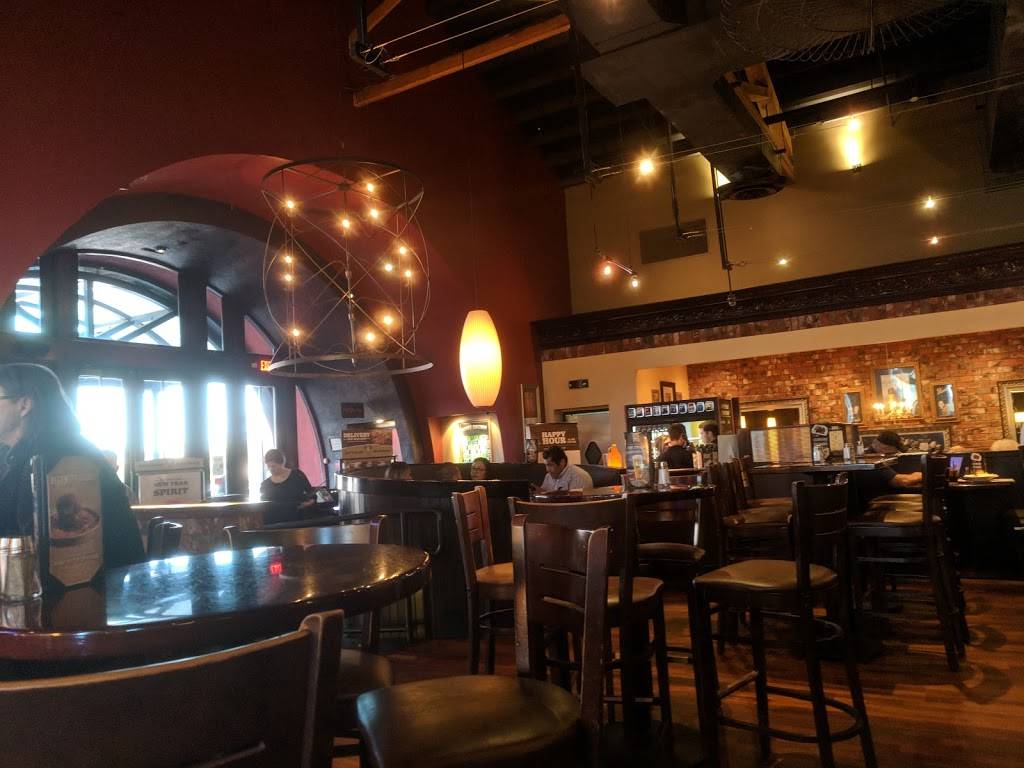 BJs Restaurant & Brewhouse | restaurant | 24032 El Toro Rd, Laguna Hills, CA 92653, USA | 9499002670 OR +1 949-900-2670