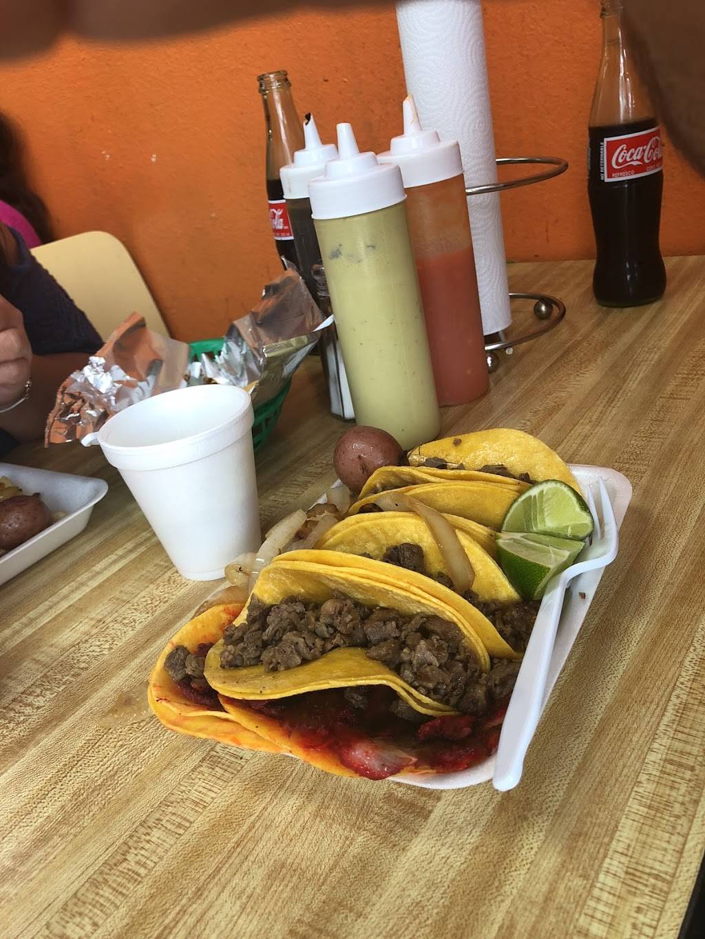 Carnitas La Cotorra | restaurant | 3031 S 1st St, Garland, TX 75041, USA | 2147033100 OR +1 214-703-3100