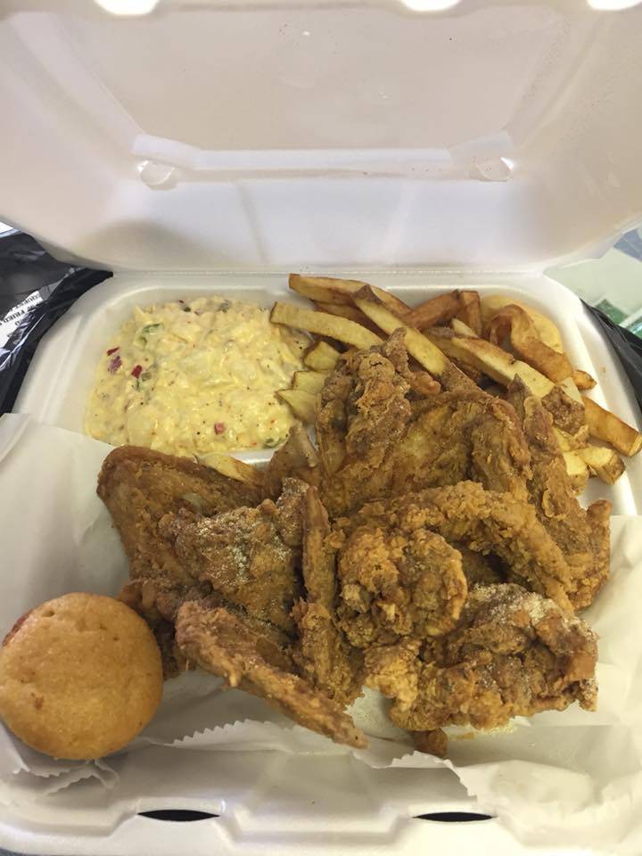 C&D’s Kitchen | restaurant | 5009 Second Avenue, Pittsburgh, PA 15207, USA | 4122242658 OR +1 412-224-2658