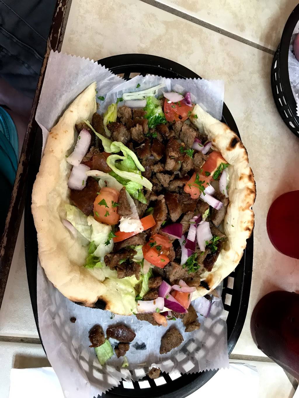 Xenia A Kebab Grille | restaurant | 219 Burgess Rd, Harrisonburg, VA 22801, USA | 5404374832 OR +1 540-437-4832